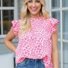 Trending * | Special Offers Thml Sumner Top