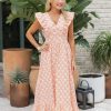 Trending * | Cheaper Marianna Dress By Karlie Dresses