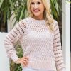 Trending * | Excellent Stacey Sweater By Bb Dakota Tops