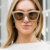 Accessories * | Reliable Quality * Accessories Tammy Sunglasses