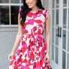 Trending * | Special Offers Fable Dress By Karlie Dresses