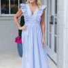 Clothing * | Cheaper Dresses Mave Dress By Karlie