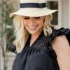 Trending * | Excellent Accity Resort Collection Malibu Hat