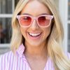 Accessories * | Excellent Zeelool Ellis Sunglasses