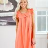 Trending * | Special L Love Izzy Dress