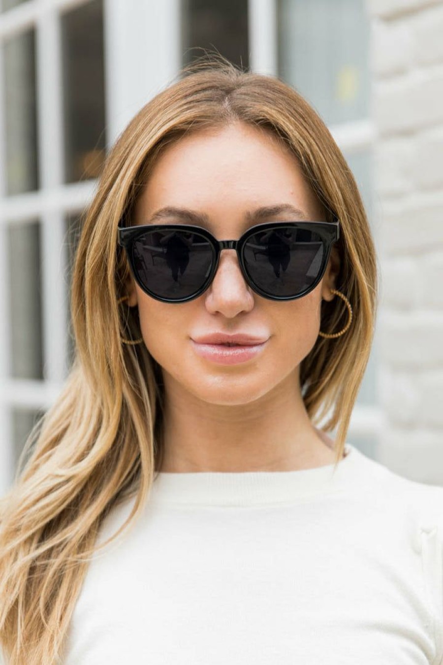 Accessories * | Top Sellers * Jamie Sunglasses Accessories