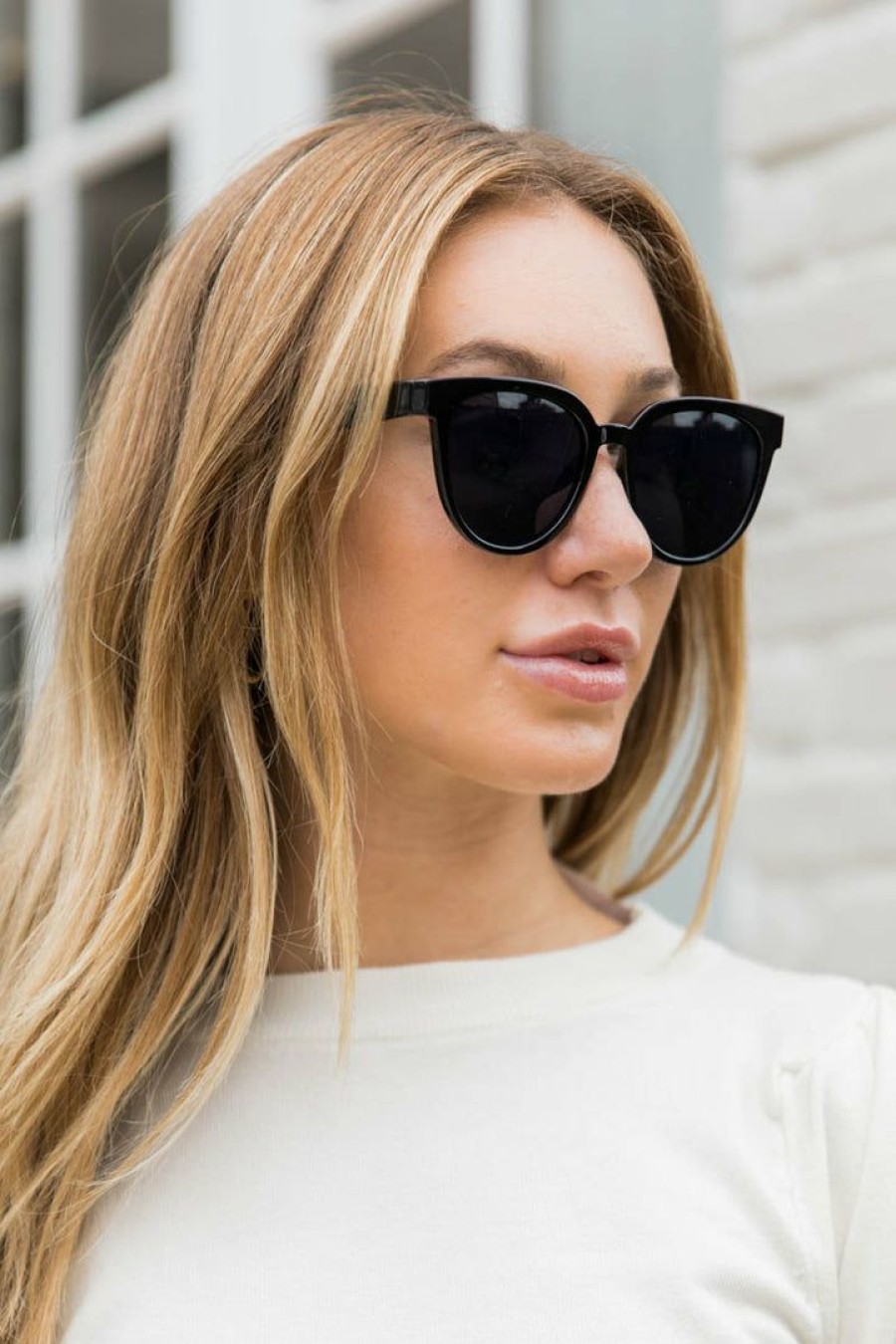 Accessories * | Top Sellers * Jamie Sunglasses Accessories