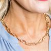 Jewelry * | Cheaper * Lauren Chain Necklace