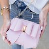 Accessories * | Hot Sale Like Dreams Lexi Bow Bag