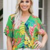 Trending * | Exactly Discount Tops Sawyer Top By Karlie