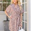 Clothing * | Excellent Solution Hazel Dress