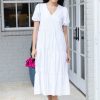 Clothing * | Less Expensive Sugarlips Elodie Dress Dresses