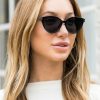 Accessories * | Quick Delivery * Gayle Sunglasses