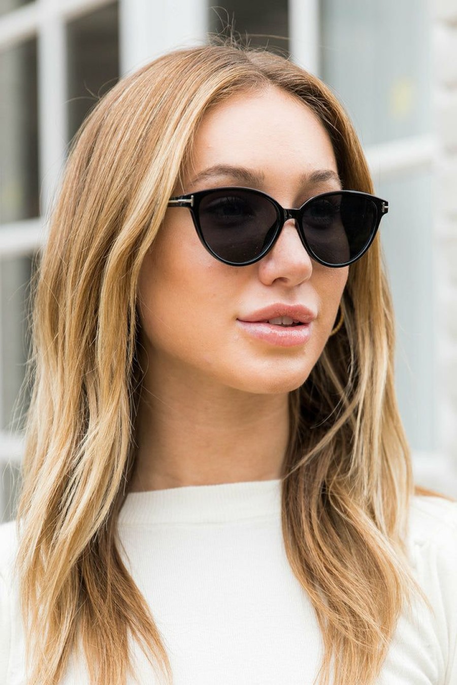 Accessories * | Quick Delivery * Gayle Sunglasses