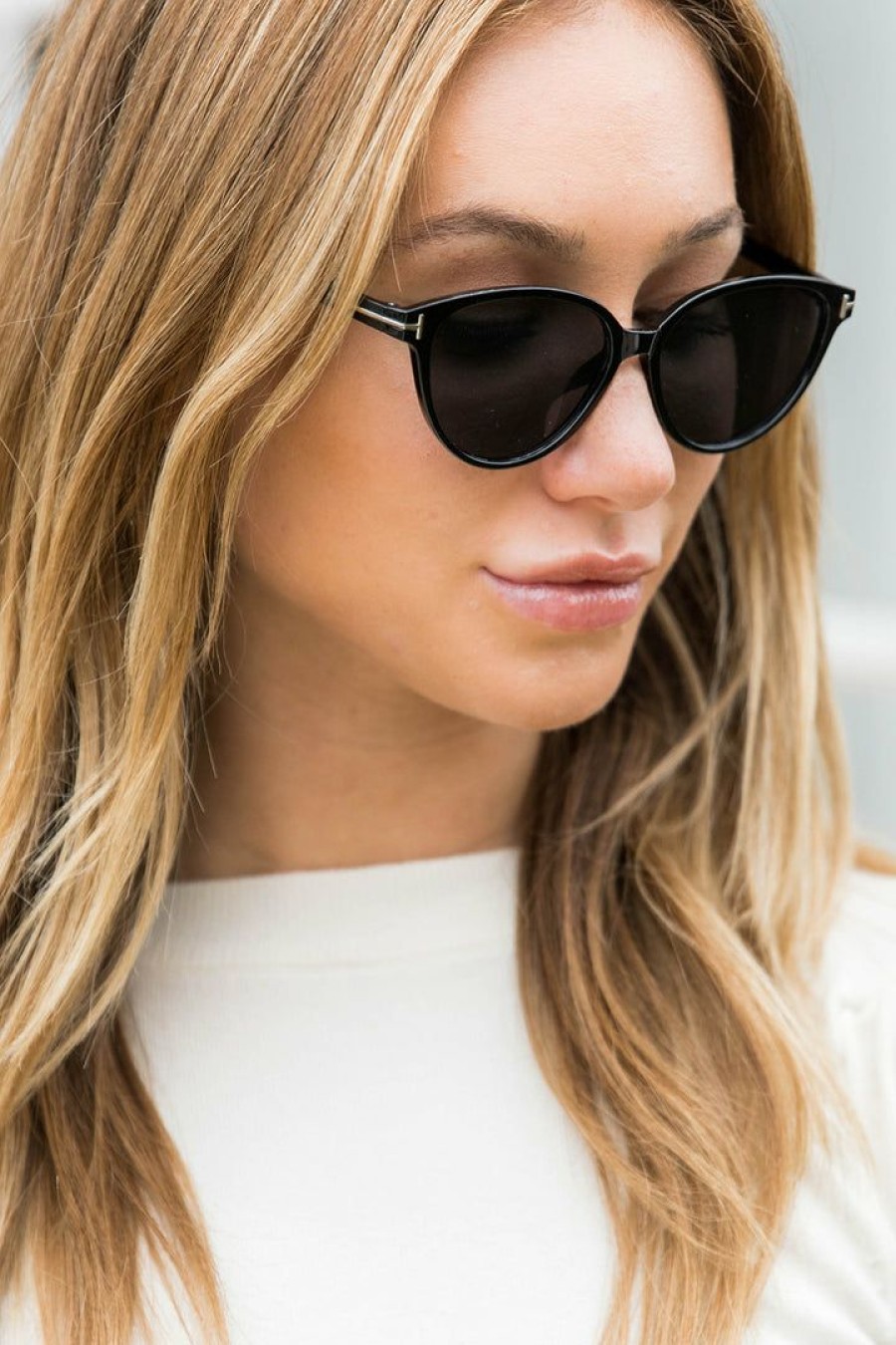 Accessories * | Quick Delivery * Gayle Sunglasses