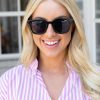 Accessories * | Exactly Discount Zeelool Summer Of Color Emmett Sunglasses