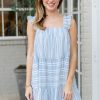 Trending * | Less Expensive Hailey & Co Everly Dress Dresses