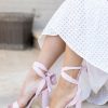 Shoes * | Excellent Ccocci Bethany Heel- Pink Size 5.5,6&6.5