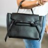 Accessories * | Excellent * Celeste Bag- Black