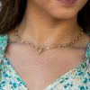 Jewelry * | Excellent * Alissa Chain Necklace