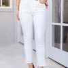 Clothing * | Bestsellers Flow Jeans Billie Jeans Bottoms