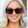 Accessories * | Exactly Discount * Bonnie Sunglasses Accessories