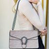 Accessories * | Quick Delivery * Dina Handbag- Taupe